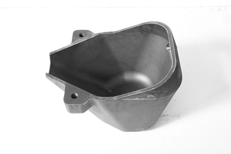 TAZZA GHISA 28 KG